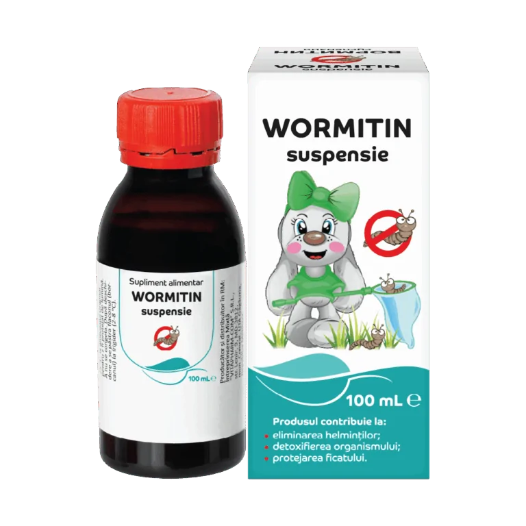 WORMITIN