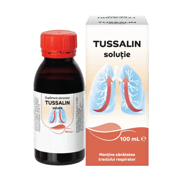 TUSSALIN