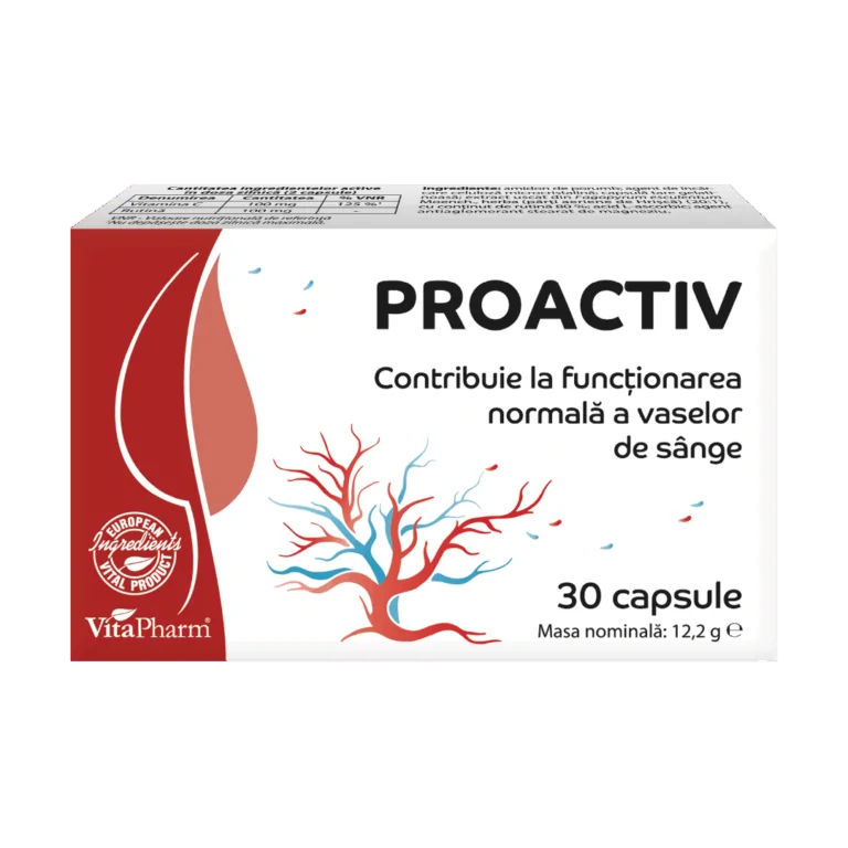PROACTIV