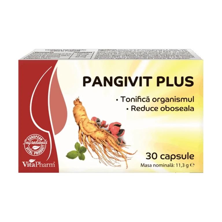 PANGIVIT PLUS