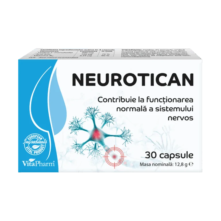 NEUROTICAN