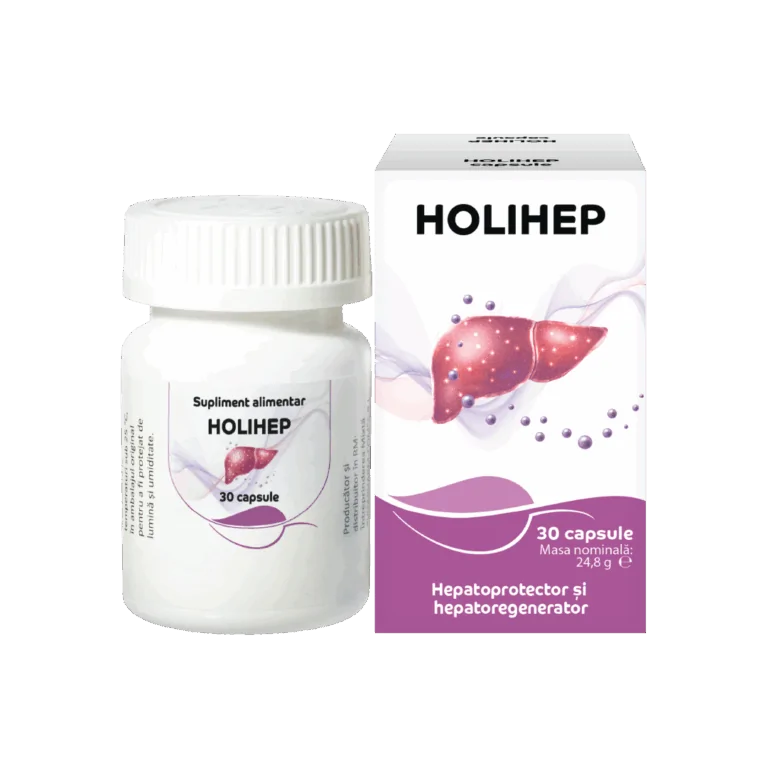 HOLIHEP