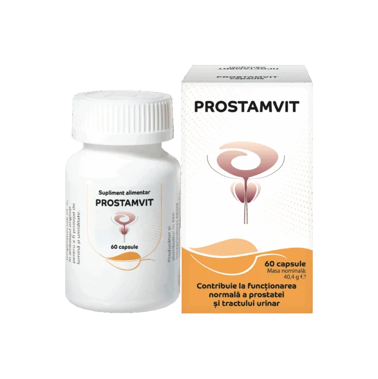 PROSTAMVIT
