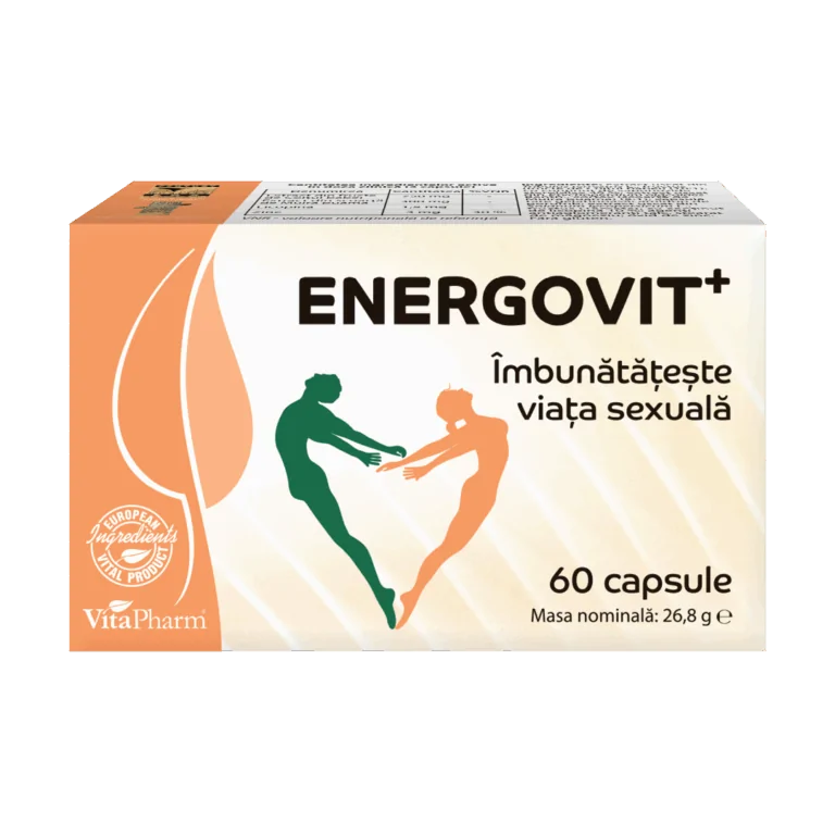 ENERGOVIT+