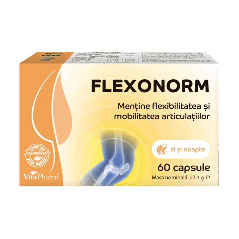 FLEXONORM