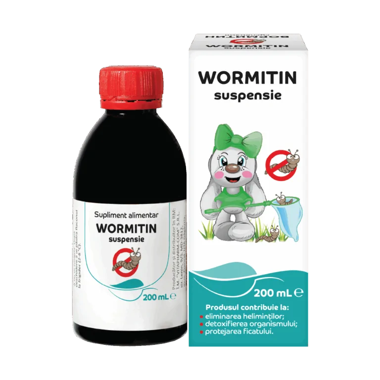 WORMITIN