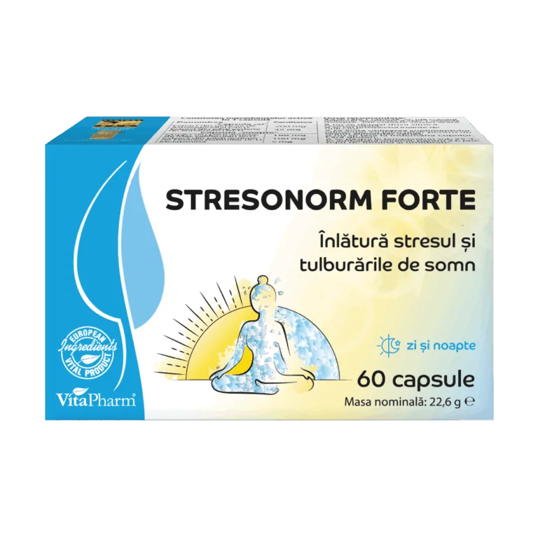 STRESONORM FORTE