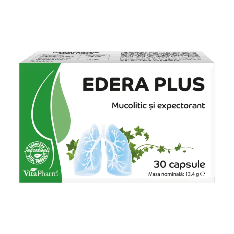 EDERA PLUS