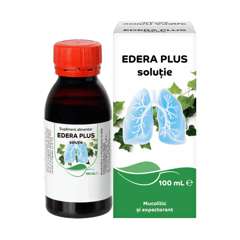 EDERA PLUS