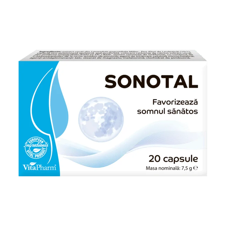 SONOTAL