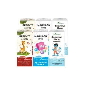 Set «Cadou pentru Copii»