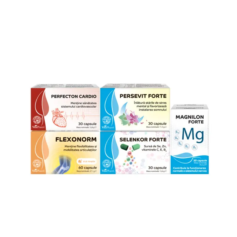 Set «Cadou pentru Bunici»