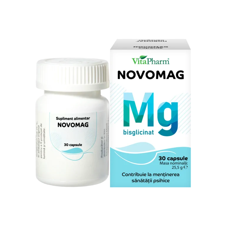 NOVOMAG